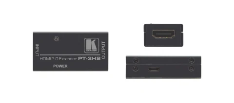 Extender HDMI Kramer PT-3H2