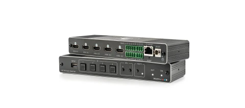 Switch Kramer VS-411XS 4x1 HDMI