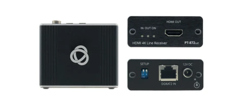 Kramer HDMI receiver PT-872XR