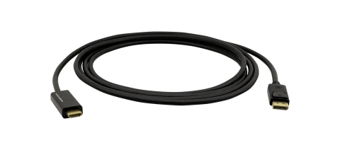Kabel DisplayPort Kramer C-DPM/HM/UHD-10 (3m)