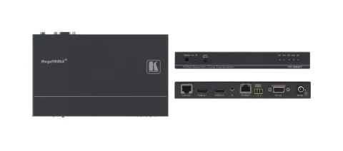 Extender HDBaseT Kramer TP-582T nadajnik