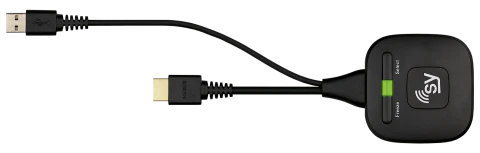 Wizard dongle SY WAND H 4k HDMI + USB-A