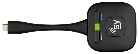 Wizard dongle SY WAND C 4k USB-C