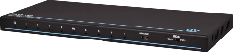 Splitter SY HS18E-18G 1x8 HDMI