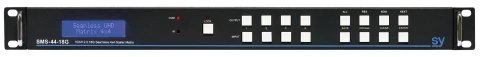 Procesor ściany wideo SY SMS44-18G 4x4 HDMI