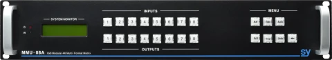 Matryca SY MMU-8A