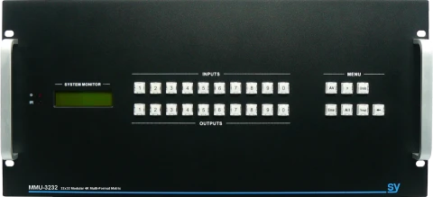 Matryca SY MMU-3232