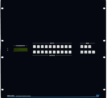 Matryca SY MMU-6464