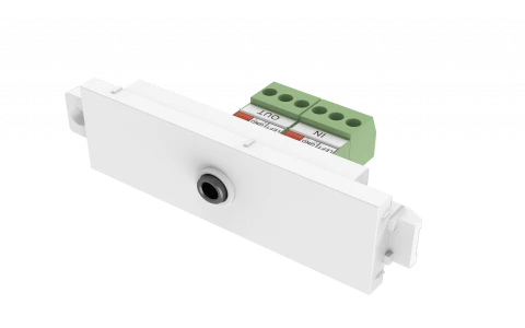 Techconnect 3 Moduł MiniJack 3.5 mm V2