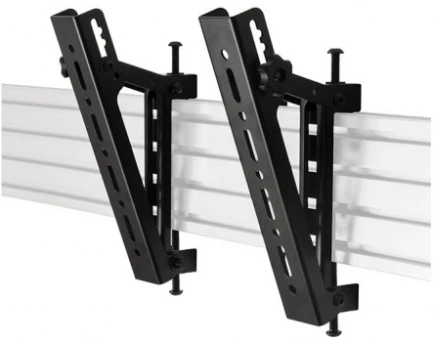 Ramiona montażowe z tiltem B-Tech SYSTEM X BT8390-VESA200T/B