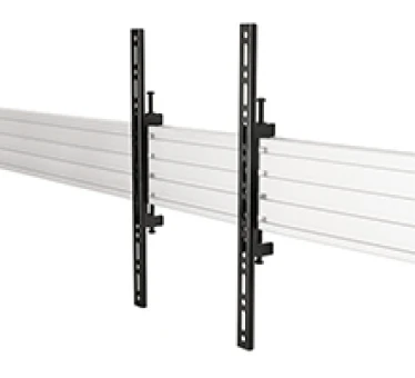 Ramiona montażowe B-Tech SYSTEM X BT8390-VESA400F/B