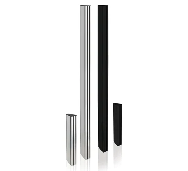 Kolumna pionowa 1.8m B-Tech SYSTEM X BT8380-180/B V3