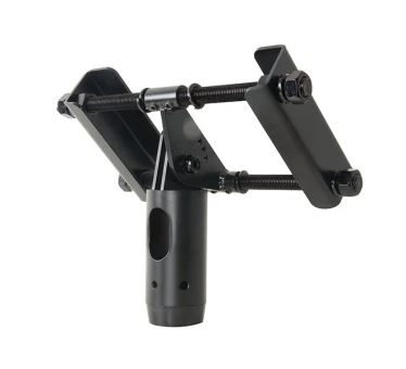 Uchwyt do wysięgnika o średnicy 50mm B-Tech SYSTEM 2 BT7017/B