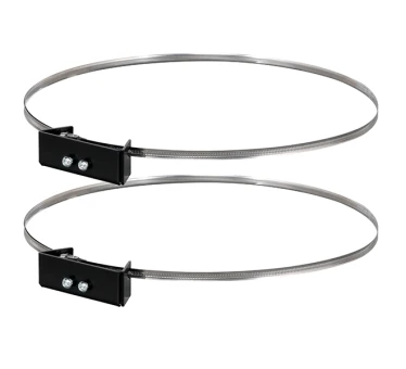 Zacisk kolumny B-Tech BT7832/B