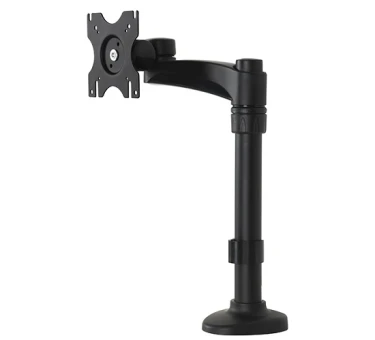 Uchwyt biurkowy do monitora z ramieniem B-Tech BT7372/B