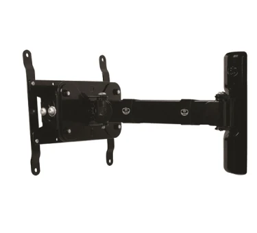 Uchwyt ścienny do monitora z ramieniem  B-Tech BT7514/PB