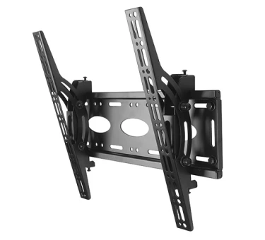 Uchwyt do monitora płaski, ścienny z pochyłem B-Tech BT8431/B