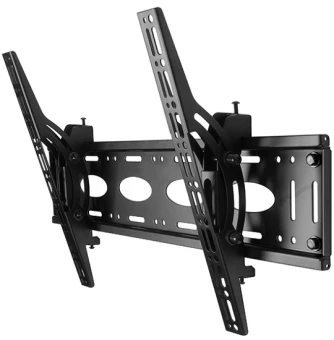 Uchwyt do monitora płaski, ścienny z pochyłem B-Tech BT8432/B