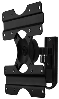 Uchwyt  do monitora płaski, ścienny B-Tech VENTRY BTV502/B