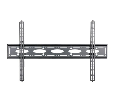 Uchwyt do monitora ścienny, płaski, Heavy Duty B-Tech BT9903/B V2