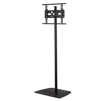 Uniwersalny statyw do monitora z wysięgnikiem 1.8m B-Tech BT8572/BB (Vesa 600 x 400)