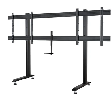 Stojak na dwa monitory XXL B-Tech SYSTEM X BT8528/BB