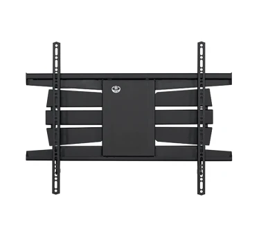 Uchwyt ścienny na ramieniu wysięgnikowym do dużych monitorów B-Tech BT8228/B (Vesa 800 x 600)