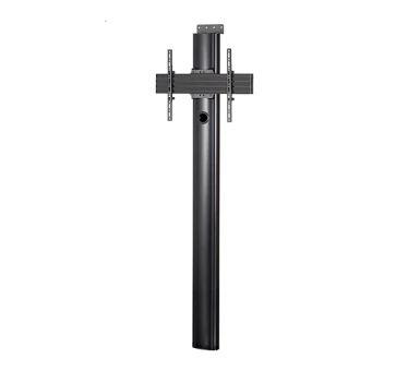 Statyw premium montowany od podłogi do ściany  B-Tech BT8701/B