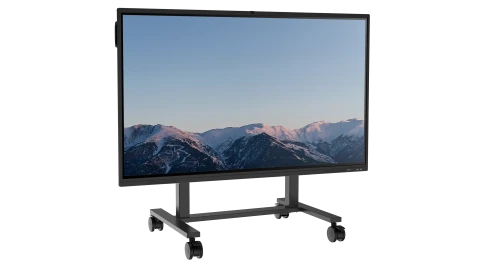 Avtek TS Electric Stand V4