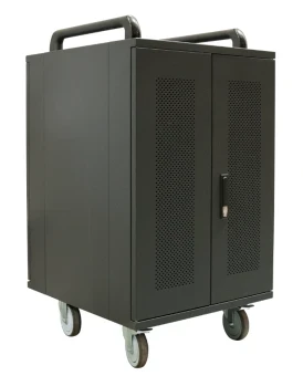 Szafka do ładowania laptopów Avtek Charging Cart 16 Server