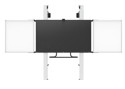 Ścienno-podłogowy system montażowy Avtek PylonLift Wings 86