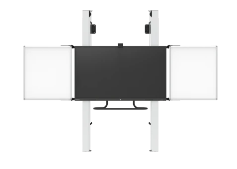 Ścienno-podłogowy system montażowy Avtek PylonLift Wings 75