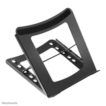 Podstawka pod laptopa Neomounts NSLS075BLACK 10–16''