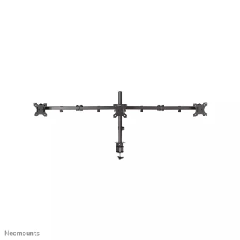 Ramię do monitora Neomounts FPMA-D550D3BLACK 10–27''