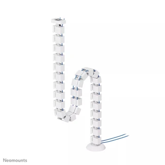 Prowadnica kabli Neomounts ADS06-132WH