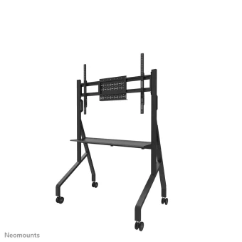 Wózek do TV Neomounts FL50-525BL1 55–86''