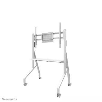 Wózek do monitora Neomounts FL50-525WH1 55–86''