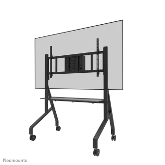 Wózek do TV Neomounts FL50-575BL1 65–115''
