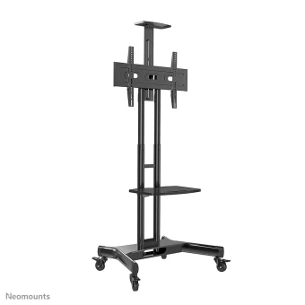 Wózek do TV Neomounts NM-M1700BLACK 32–75''