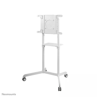 Wózek do monitora Neomounts NS-M1250WHITE 37–70''