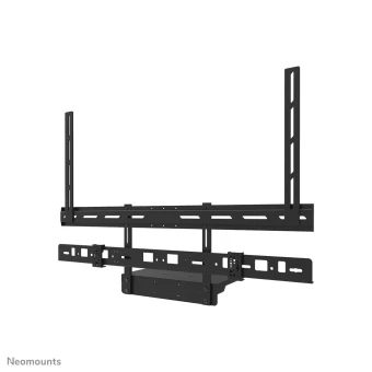 Zestaw do wideobara i laptopa Neomounts AV60-500BL 43–110''