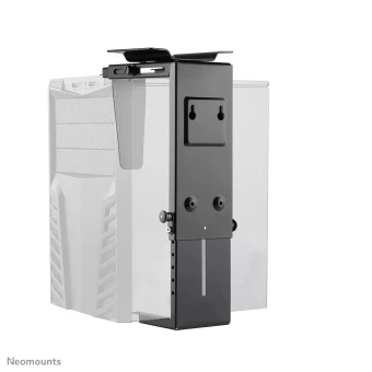 Uchwyt do jednostki CPU Neomounts NM-CPU100BLACK