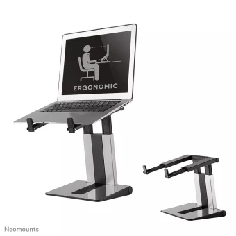 Stojak na laptopa 10-17" Neomounts NSLS200