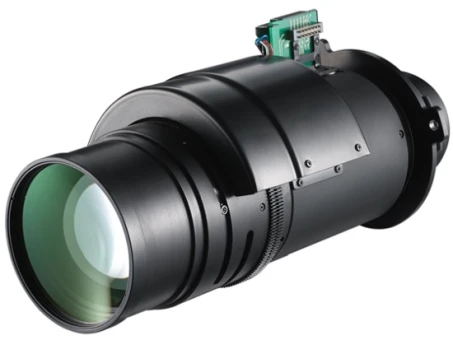 Obiektyw Vivitek 4.00-7.00:1 Long Throw Zoom do DU9800 3797858100-SVK (D98-4070)