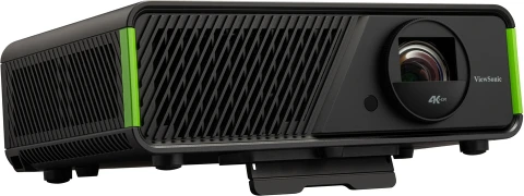 Projektor LED krótkoogniskowy ViewSonic X2-4K