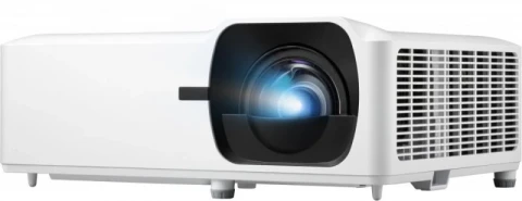 Projektor laserowy krótkoogniskowy ViewSonic LS710HD