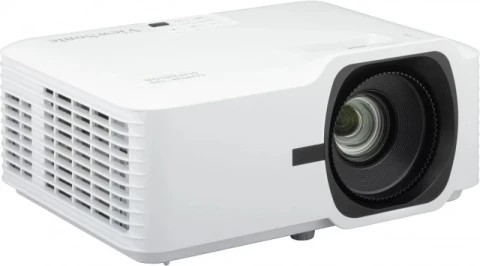 Projektor laserowy ViewSonic LS740HD