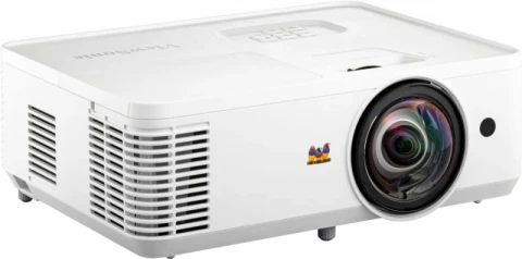 Projektor krótkoogniskowy ViewSonic PS502W
