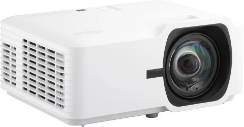 Projektor laserowy krótkoogniskowy ViewSonic LS711W