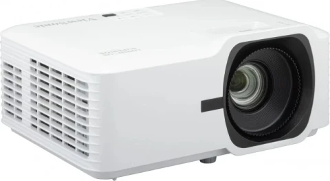 Projektor laserowy ViewSonic LS740W